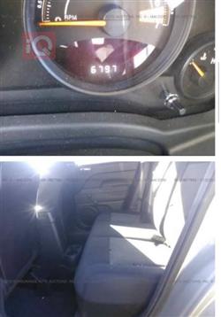 Jeep Patriot